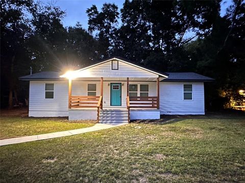 A home in Macon