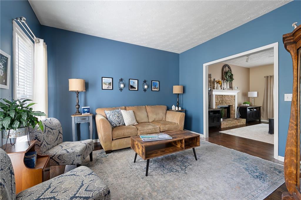 1130 Fieldstone Drive, Canton, Georgia image 7