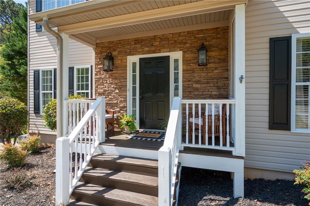 1130 Fieldstone Drive, Canton, Georgia image 3