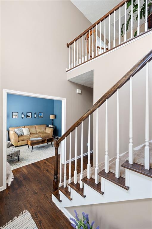 1130 Fieldstone Drive, Canton, Georgia image 20