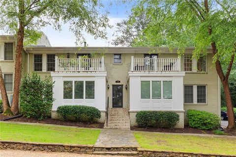 1879 Johnson Road NE 10 Atlanta GA 30306