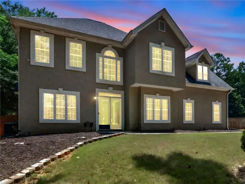 144 Wyckliffe Drive, Locust Grove, GA 30248 - MLS#: 7525147