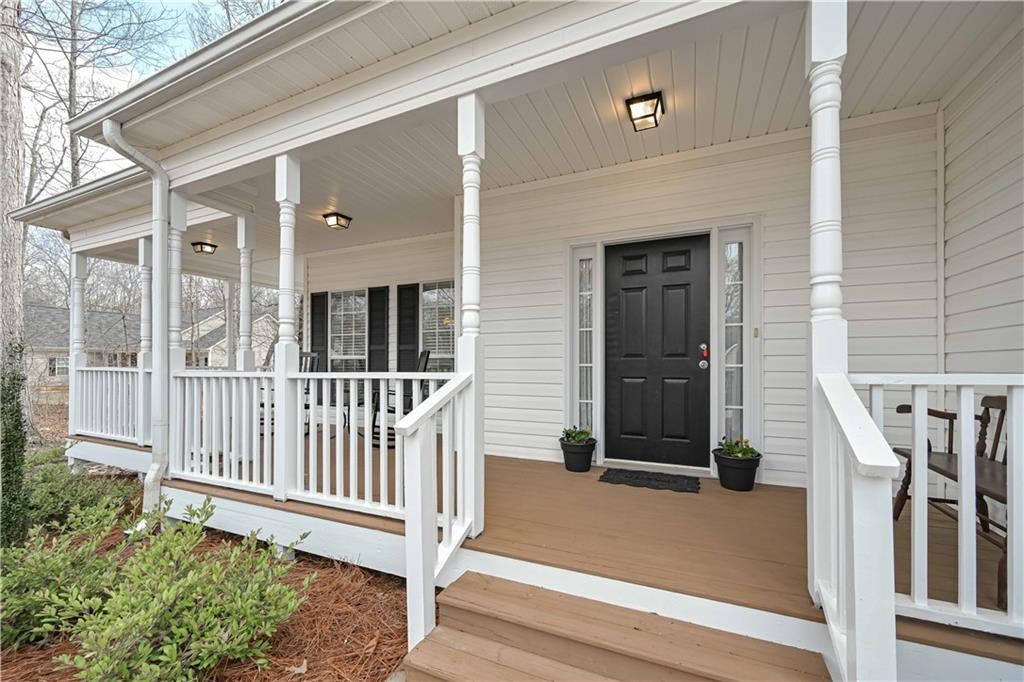 Photo of 7032 Camp Falls Court, Winston, GA 30187 (MLS # 7786330)
