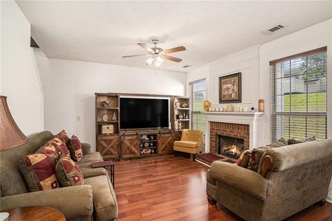 10897 Paladin Drive Hampton GA 30228