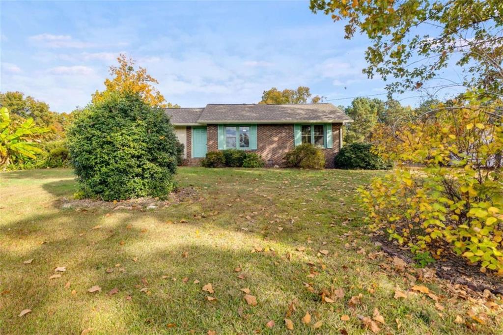 What more could you want than a brick ranch in the Bremen City School district? Lots of space near downtown. New oversized suite perfect for in laws or teens, 2 outbuildings, large laundry room, great room, den and more. Roof, HVAC, windows and water heater updated.
