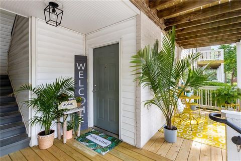 1990 Wellbourne Drive 5 Atlanta GA 30324