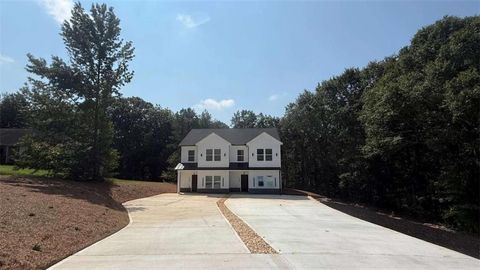 159 Brad Street Royston GA 30662