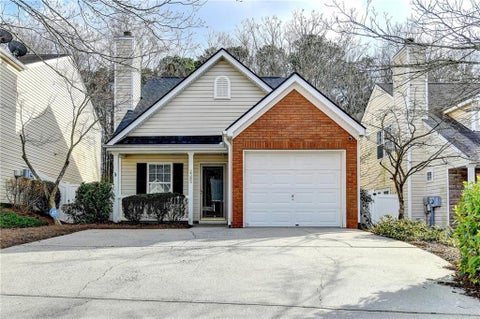 Homes For Sale - 2385 Keenland Court<br/> Forsyth County, Cumming, GA 30040