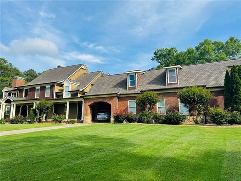 1695 WHITLEY Road Dacula GA 30019