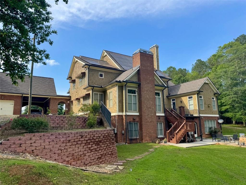 1695 WHITLEY Road
