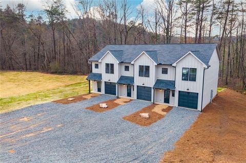 200 Back Pine Way A Ellijay GA 30536
