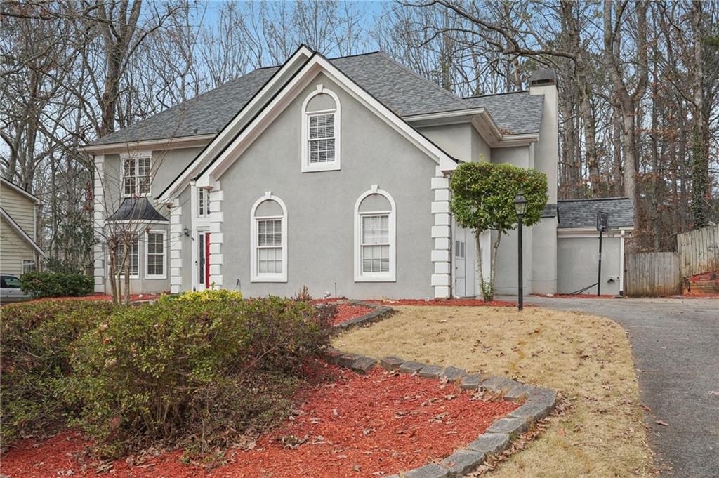 5618 Brookstone Drive NW