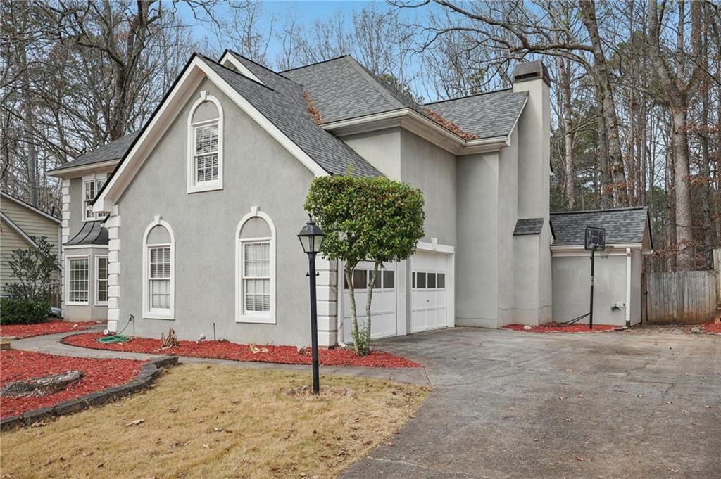 5618 Brookstone Drive NW