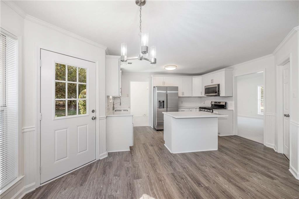Bridle Creek - Residential