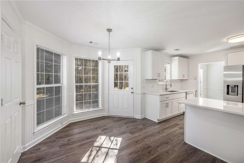 Bridle Creek - Residential