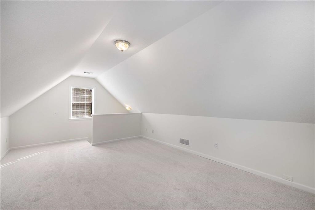 Bridle Creek - Residential