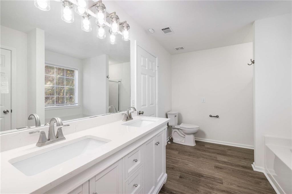 Bridle Creek - Residential