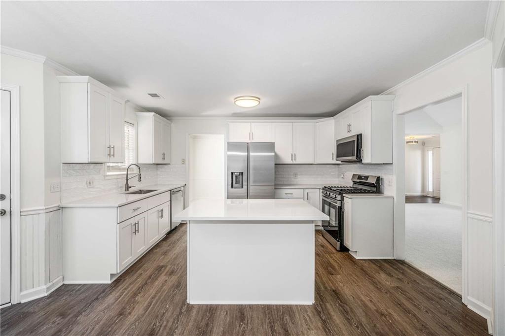 Bridle Creek - Residential