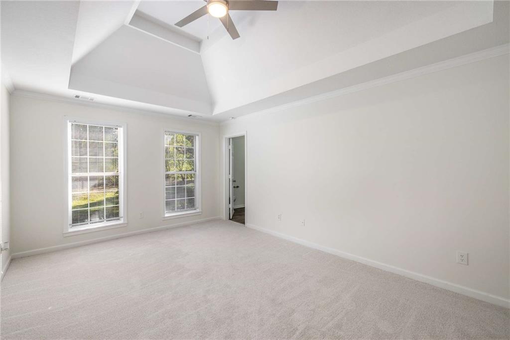 Bridle Creek - Residential