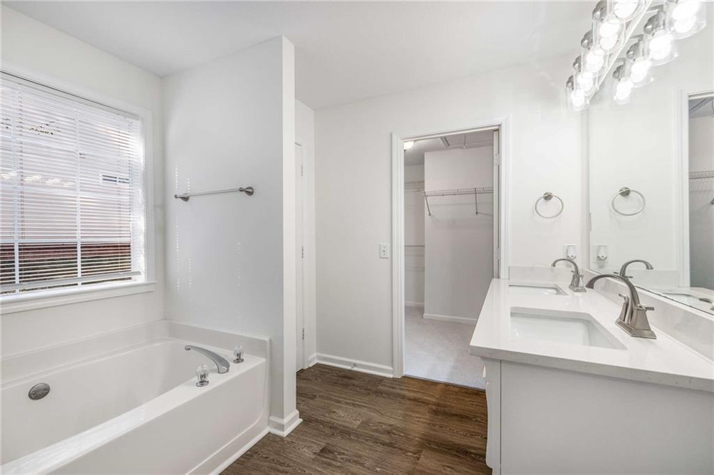 Bridle Creek - Residential