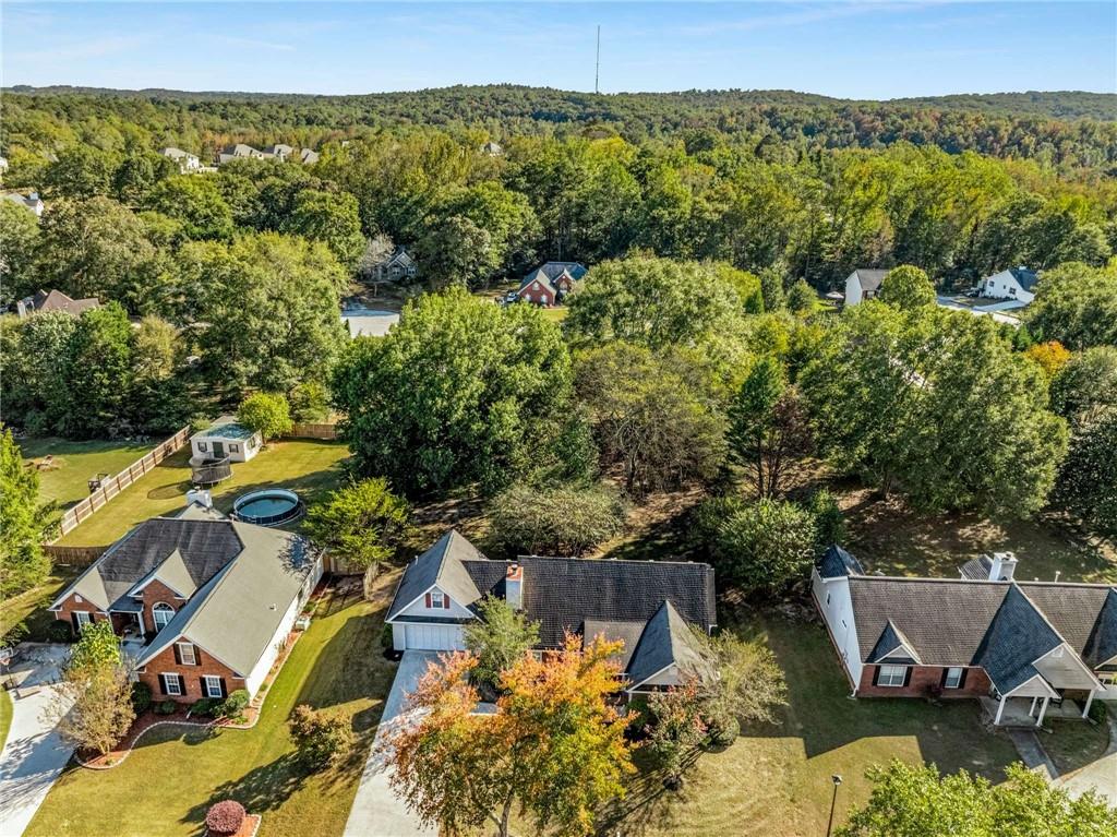 Bridle Creek - Residential