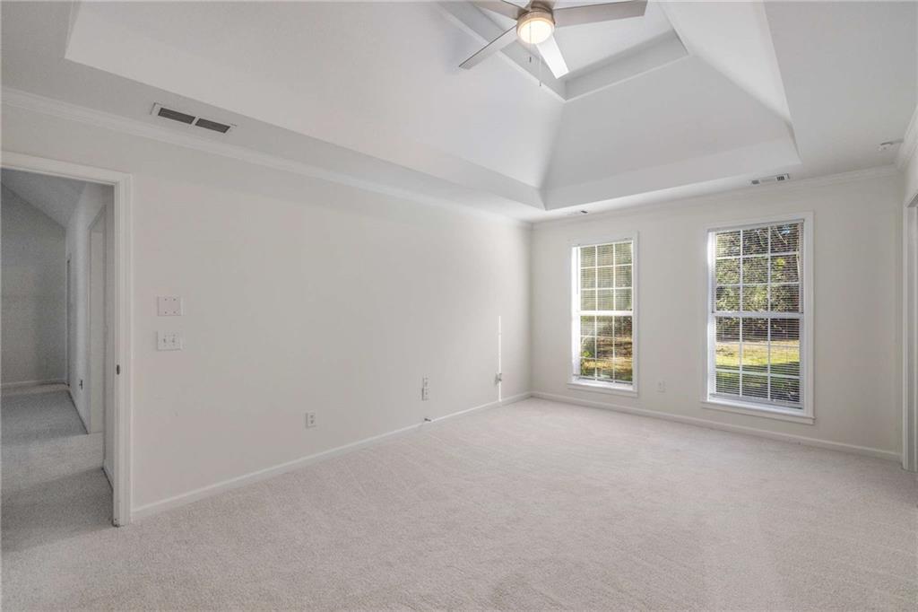 Bridle Creek - Residential