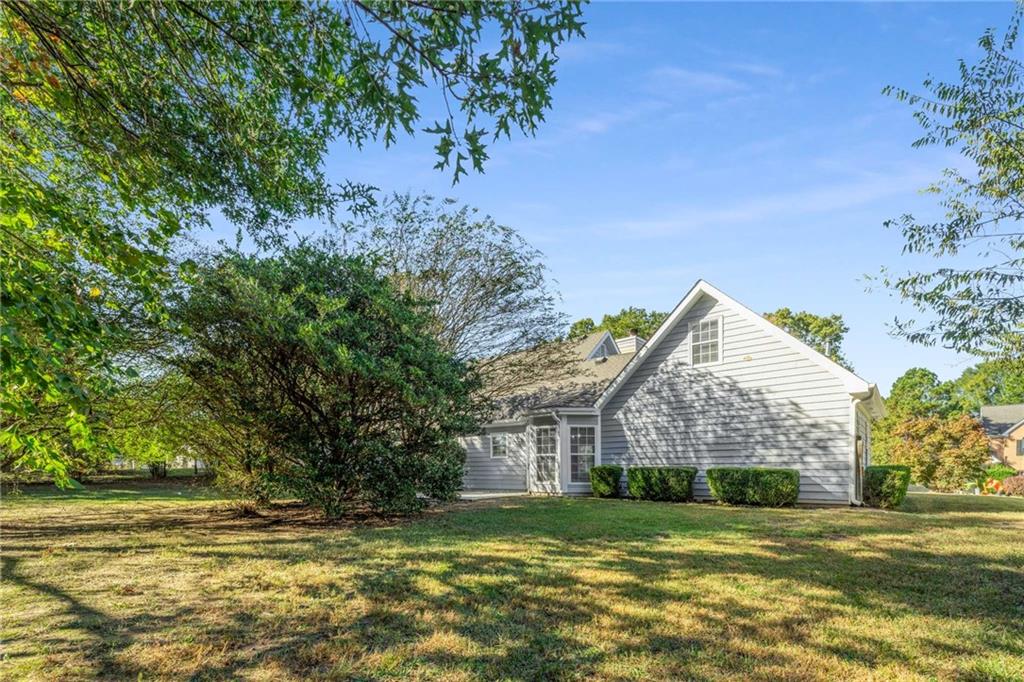 Bridle Creek - Residential