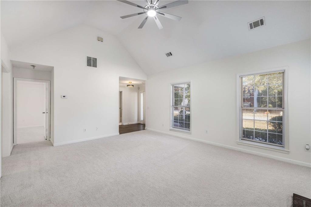Bridle Creek - Residential