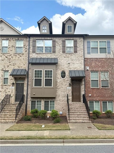 4487 KERRINGTON Avenue Sugar Hill GA 30518
