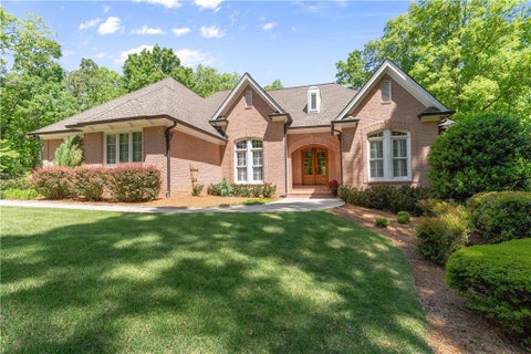 Homes For Sale - 3560 Greystone Road<br/> Gainesville, GA 30506
