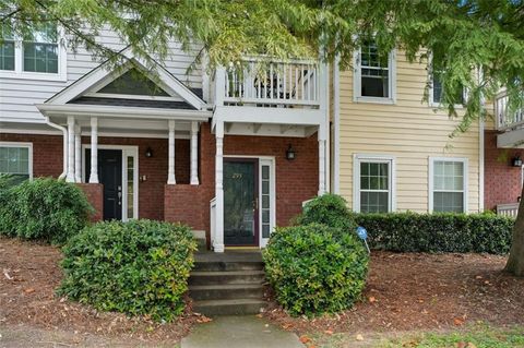 293 Glenn Street SW Atlanta GA 30312