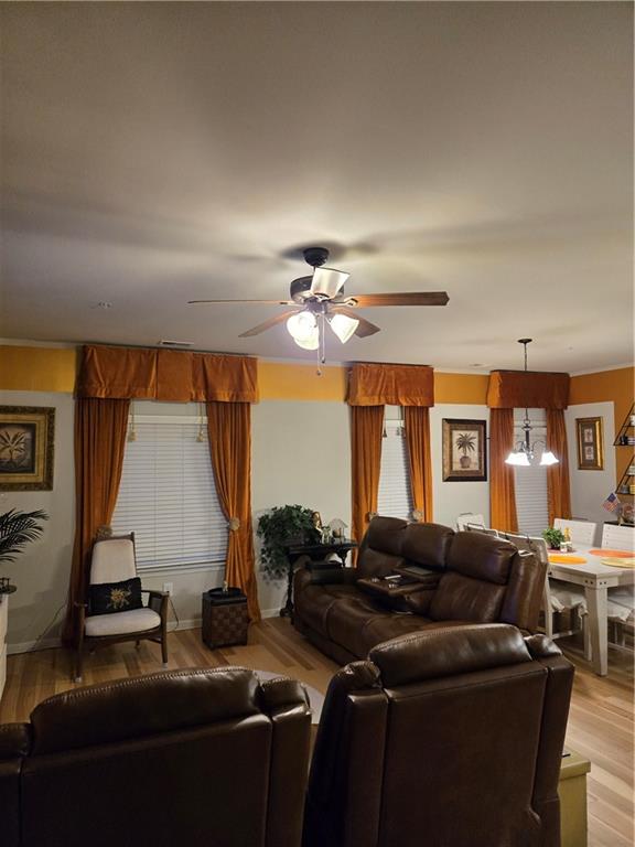 7848 Rock Rose Lane, Fairburn, Georgia image 6
