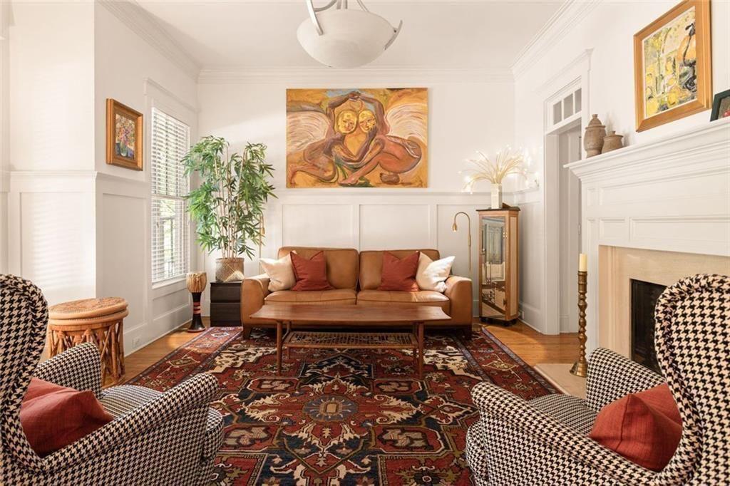 499 Moreland Avenue NE I