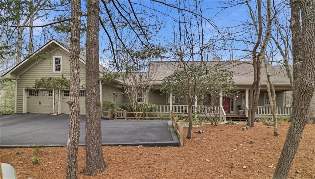 254 Indigo Bunting Trail