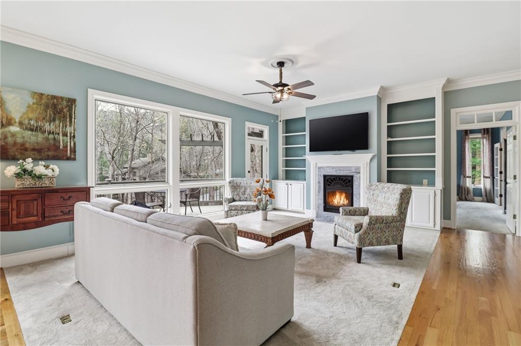 254 Indigo Bunting Trail