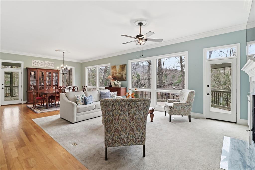 254 Indigo Bunting Trail