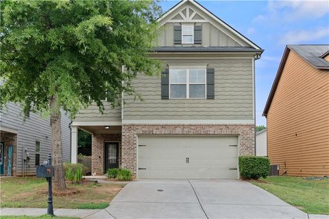 7261 Silk Tree Pointe Braselton GA 30517