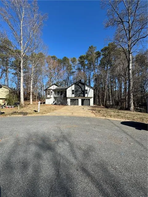 2520 Deerfield Drive NW, Kennesaw, GA 30144 - #: 7529929
