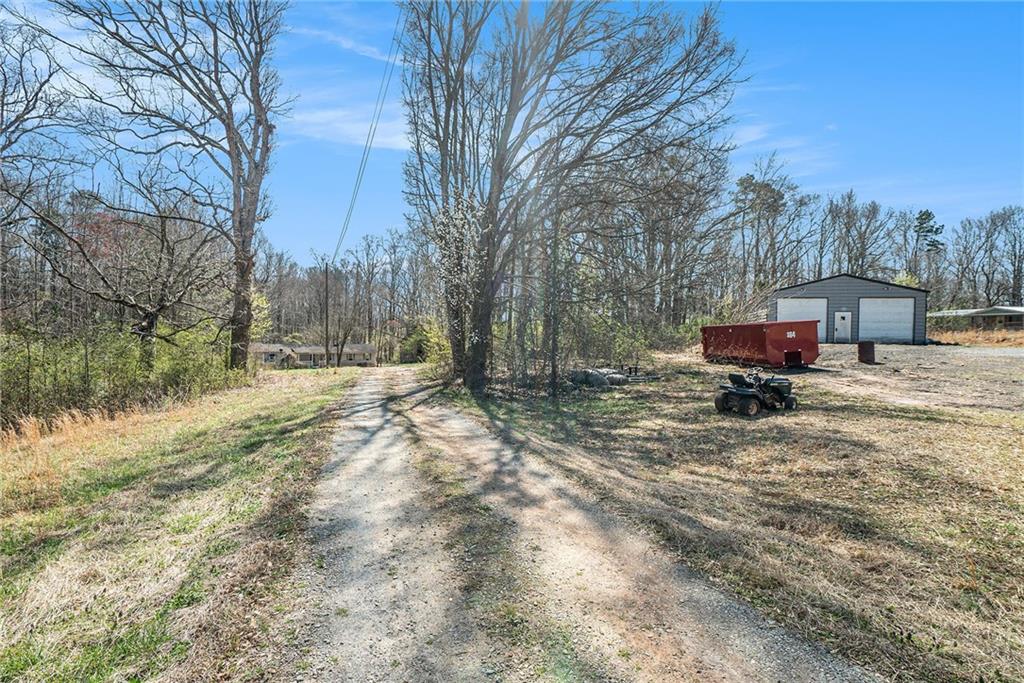 5088 Highway 82 Spur, Commerce, Georgia image 9
