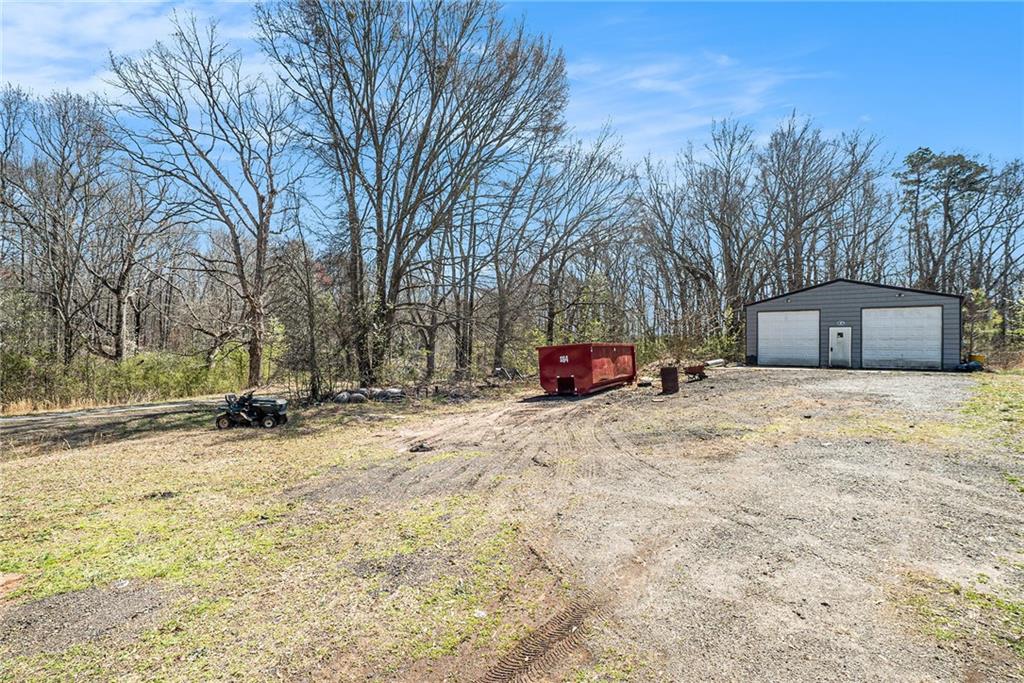 5088 Highway 82 Spur, Commerce, Georgia image 4