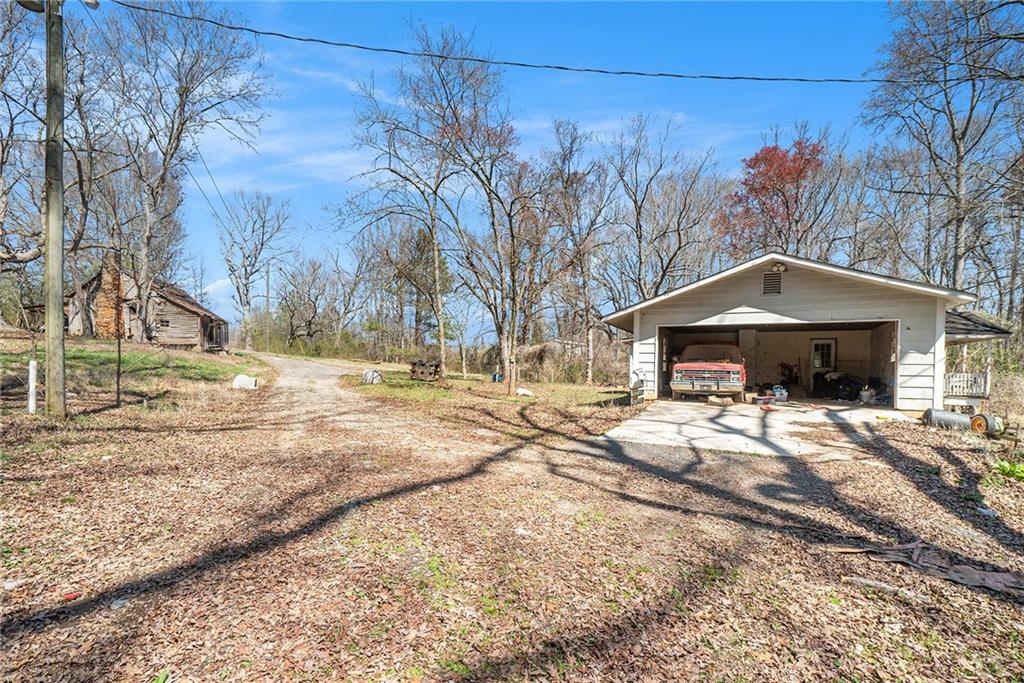 5088 Highway 82 Spur, Commerce, Georgia image 16
