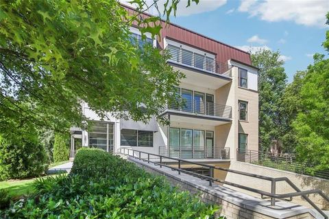 281 15th Street NE 202 Atlanta GA 30309