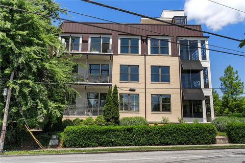 281 15th Street NE 202 Atlanta GA 30309