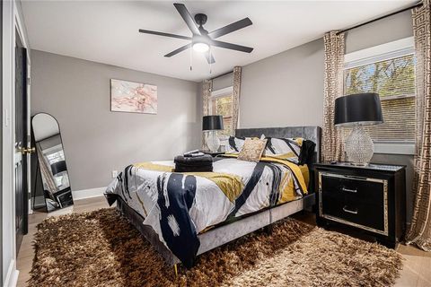 1990 Flintwood Drive SE Atlanta GA 30316