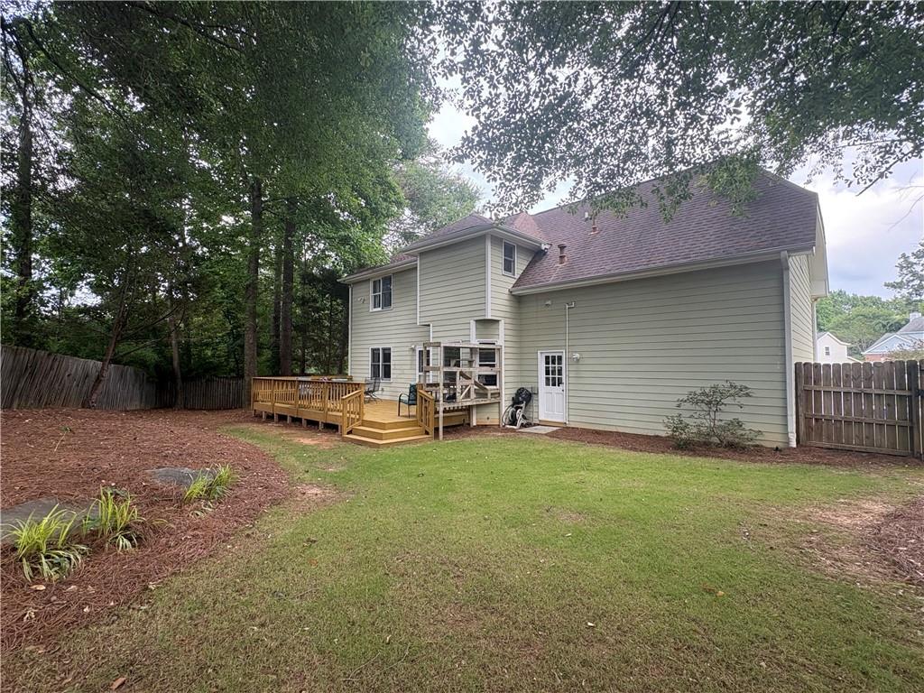Villa Chase - Residential