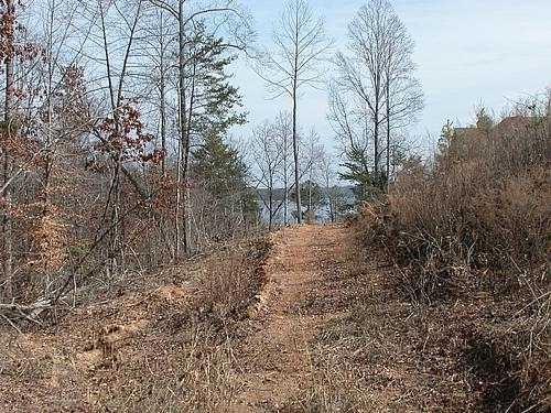 9030 Old Terry Ford Road