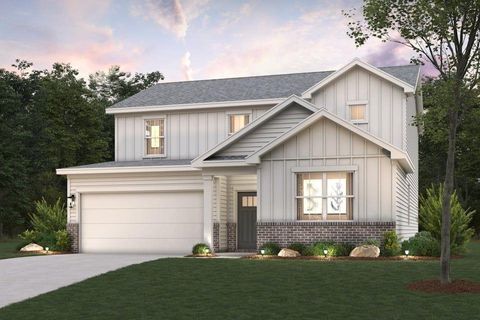 Homes For Sale - 60 Poplar Bluff Way<br/> Jefferson, GA 30549