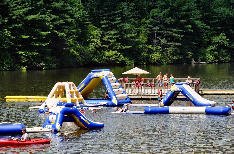 595 Wake Robin Drive