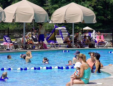 595 Wake Robin Drive