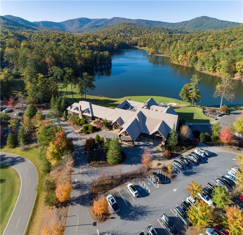 595 Wake Robin Drive